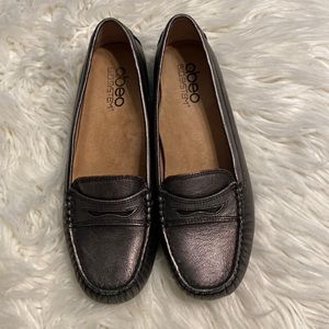 ABEO BIOSYSTEM Shoes sis 7N leather upper excellent condition see all photos